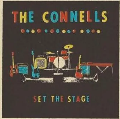 Produktbild von Set The Stage (Live)