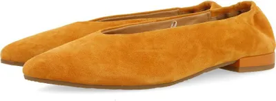 Produktbild von Gioseppo Gageac Ballerinas Orange EU 37 Frau Orange EU 37