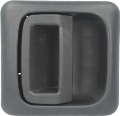Produktbild von BLIC 6010-07-031405P Türgriff Vorne Links Vorne Rechts für FIAT DUCATO Kasten (244) Schwarz