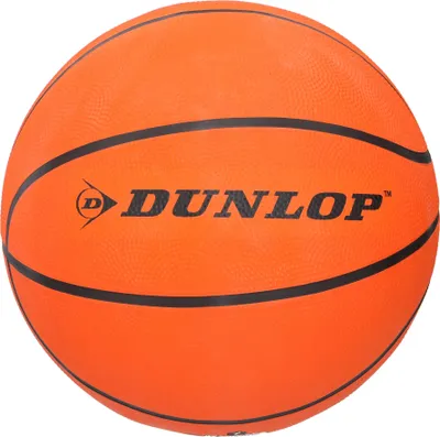 Immagine prodotto di Pallone da basket gonfiato 31cm misura 7