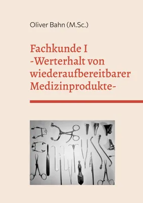 Produktbild von Fachkunde I