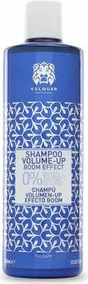 Produktbild von Valquer Volume Up Shampoo Boom Effect400