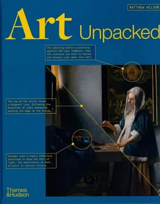 Produktbild von Art Unpacked