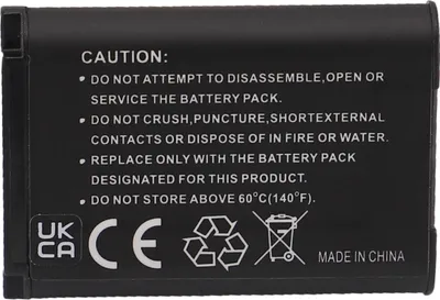 Produktbild von EXTENSILO 3x Akku kompatibel mit Sony Hi8 CCD-TR87, Hi8 CCD-TR910, Hi8 CCD-TR76, Hi8 CCD-TR818, Hi8 CCD-TR716 Kamera (6600 mAh, 7,4 V, Li-Ion)
