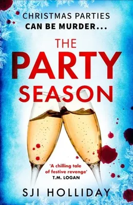 Produktbild von The Party Season