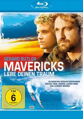 Produktbild von Mavericks