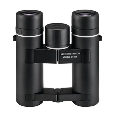 Produktbild von Eschenbach Fernglas adventure D 8*26