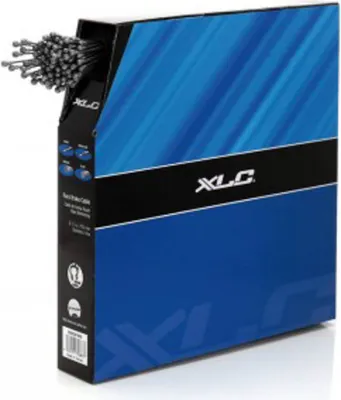 Immagine prodotto di Cavi freno interni XLC Road BR-X16 Ø 1,5x1700mm Dispenser (confezione da 100)