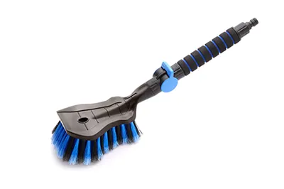 Produktbild von Autowaschbürste Autopflege-Waschbürste 54cm mit Anschluss TOM PAR T9039