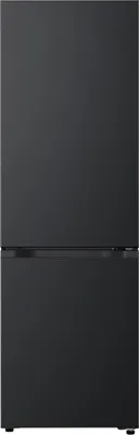 Produktbild von LG GBBSJ10DEP, 333 l, T, 10 kg/24h, D, Fresh Zone Fach, Schwarz