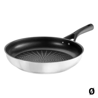 Obrázok produktu pre Nepriľnavá panvica Pyrex Expert Nerezová oceľ - 26 cm
