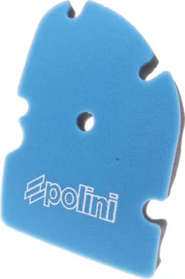 Image de Filtre à air Polini pour Piaggio MP3, X8, X9, Vespa GT, GTS, GTV 125-300ccm 4 temps