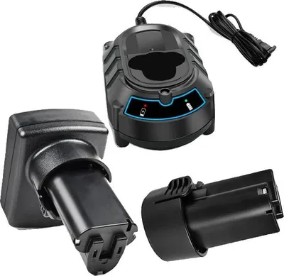 Zdjęcie produktu dla Akumulator Makita, 10,8 V, litowo-jonowy