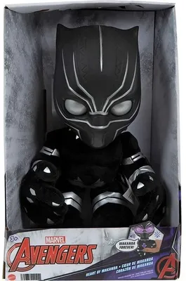 Obrázek produktu pro Mattel Marvel HJM24, Animovaná postavička, 3 rok/roky, Interaktivní, Zvuky, AAA
