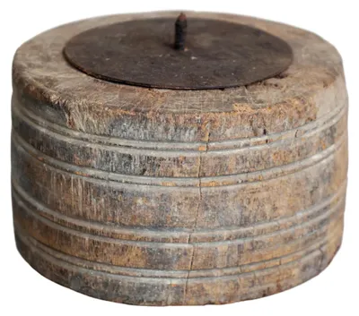 Produktbild von Chic Antique Grimaud Kerzenständer