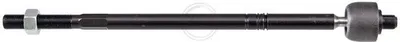 Produktbild von A.B.S. 240857 Axialgelenk Spurstange für FORD Transit Mk7 Kastenwagen (V363, FCD, FDD)