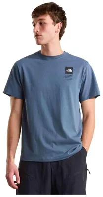 Produktbild von T-Shirt The North Face M ICON CELEBRATION REGULAR SHORT SLEEVE für Herren