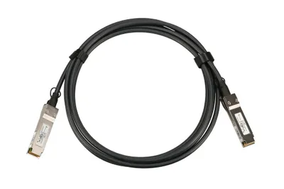 Obrázok produktu pre Extralink EX.15807, 3 m, DAC, QSFP+, QSFP+, Samec/samec