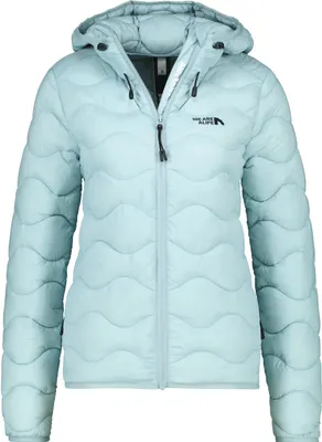 Produktbild von alife and kickin RoxanneAK A Puffer Jacket Damen Steppjacke, Übergangsjacke