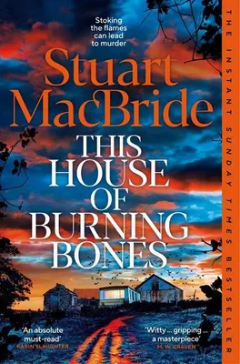 Zdjęcie produktu dla This House of Burning Bones