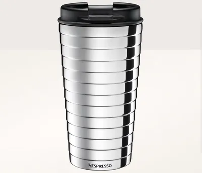 Obrázok produktu pre Cestovný pohár Nespresso TOUCH 345 ml