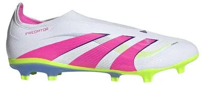Produktbild von Predator - "Predator League" Fußballschuhe mit festem Boden für Herren GT33646 (43 EU) (Weiß)