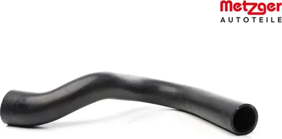 Produktbild von METZGER 2400971 Turbo Ladeluftschlauch für FORD Focus II Schrägheck (DA, HCP, DP) Focus II Kombi (DA, FFS, DS) C-MAX (DM2) Focus C-Max (DM2)