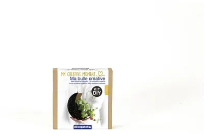 Obrázek produktu pro Kreativní chvilka, sada Měsíc