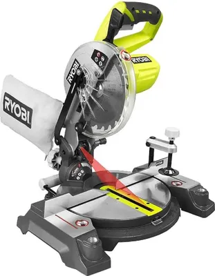 Obrázek produktu pro Pokosová Pila Ems190Dc 18V 0*Ah One+ - Tt5133000932