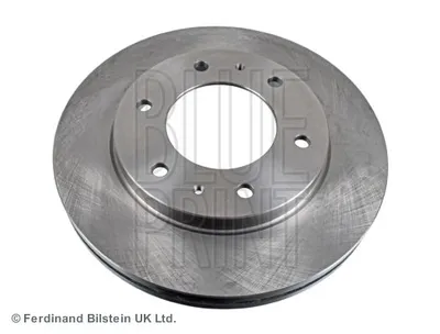 Produktbild von 2x BLUE PRINT Bremsscheibe ADC443133 vorne 46mm 8 16kg 294mm