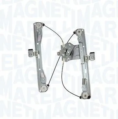 Produktbild von MAGNETI MARELLI 350103129500 Elektrischer Fensterheber Vorne Rechts für CHEVROLET CRUZE (J300) CRUZE Station Wagon (J308) CRUZE Schrägheck (J305)