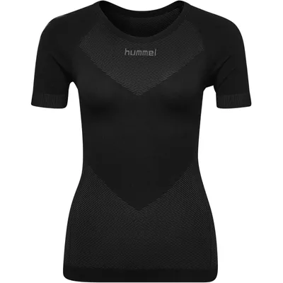 Produktbild von hummel  T-Shirt nahtlos ergonomisch atmungsaktiv Größe: M-L