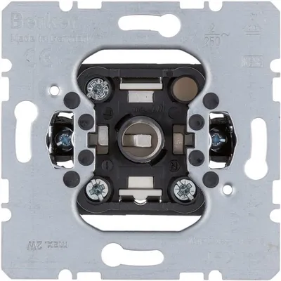 Produktbild von Berker Lichtsignal E10 5101