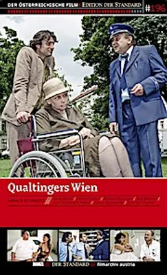 Obrázok produktu pre Qualtinger's Vienna
