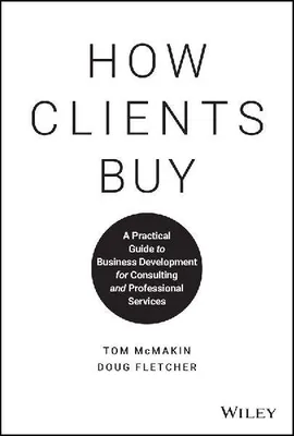 Produktbild von How Clients Buy