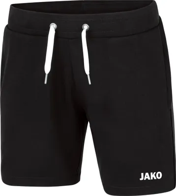 Obrázok produktu pre JAKO Dámske kraťasy Base Women, Farba:black, Veľkosť:36