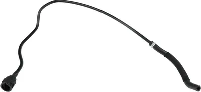 Produktbild von GATES Heizungsschlauch 02-1687 für BMW 3 Touring (E91) EPDM (Ethylen-Propylen-Dien-Kautschuk)