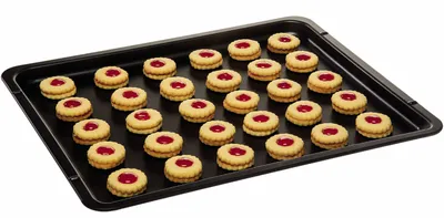 Produktbild von AEG A4OZCT01 Backofen Rechteckig