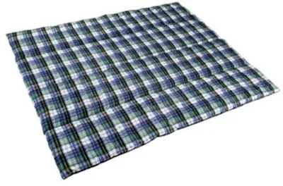 Produktbild von Komfort-Picknickdecke
