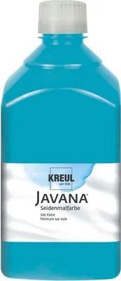 Zdjęcie produktu dla Kreul Javana Barwnik jedwabiu Turquoise 1 L 1 szt.
