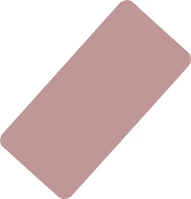 Image de Tapis antidérapant pour pédale de machine à coudre Réduit les vibrations Tapis en caoutchouc pour machine à coudre à usage domestique 26 x 21 cm Rose