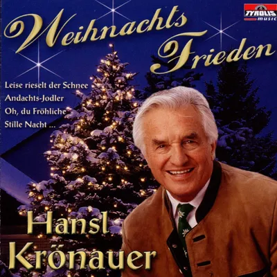 Produktbild von Weihnachts-Frieden