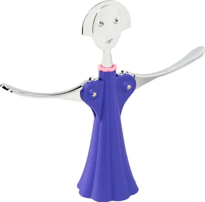 Produktbild von Alessi Anna G. Korkenzieher AM01 DAZ