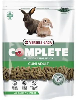 Productafbeelding van Versele-Laga Complete Cuni Adult 1,75KG