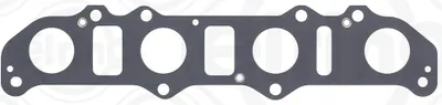 Produktbild von ELRING 013.610 Abgaskrümmerdichtung für VOLVO XC60 (156) Auspuffkrümmer
