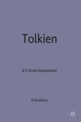 Zdjęcie produktu dla Tolkien