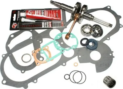Produktbild von KURBELWELLE Lager Dichtung Satz KIT Set für ATALA CAROSELLO MINARELLI 50