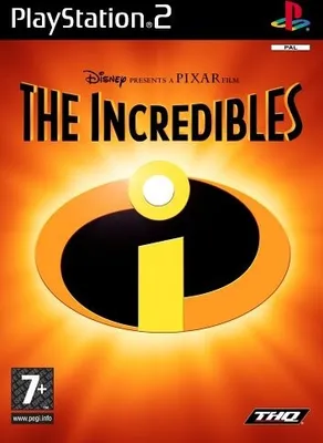 Produktbild von Die Unglaublichen - The Incredibles