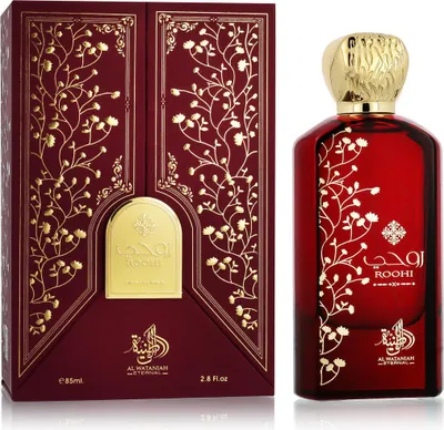 Immagine prodotto di Al Wataniah Roohi EDP 85 ml W