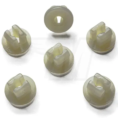 Produktbild von 10x Befestigungs Clip für GM Suzuki Honda Mitsubishi Nissan | 62698V7000 380370 90668SA5003 MS480005